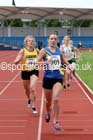 Senior womens 800 metres, Northern Senior and Under-20s Champs., SportsCity, Manchester. Photo: David T. Hewitson/Sports for All Pics